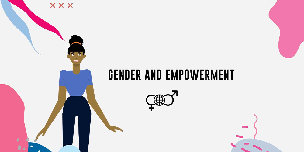 Gender and Empowerment 