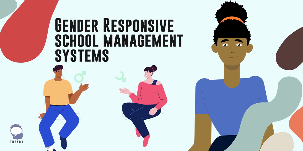 Gender Responsive School Management System